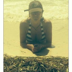 Meet your Posher, Patricia